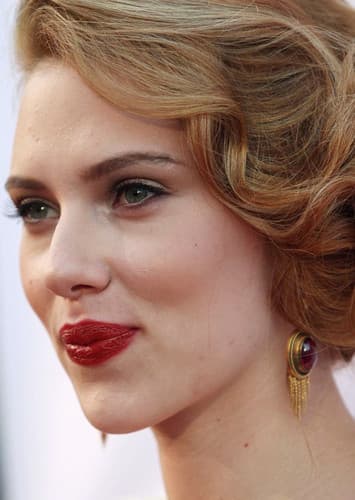 Most attractive female celebrities