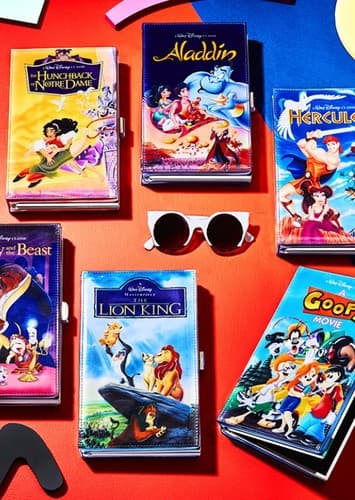 Most Nostalgic Animated Movie