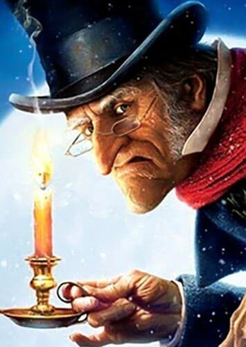 Most Stingiest Character