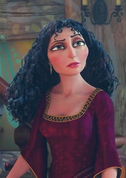 Mother Gothel