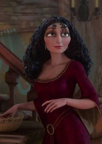 Mother Gothel