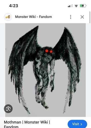 Mothman