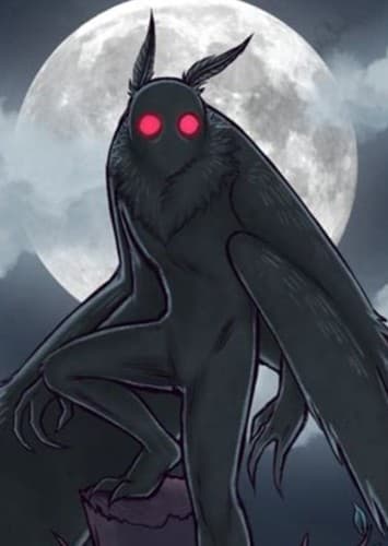 Mothman