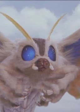 Mothra