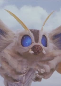 Mothra