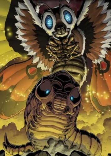 Mothra