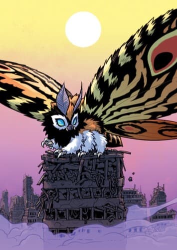 Mothra