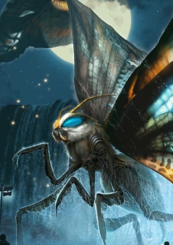 Mothra