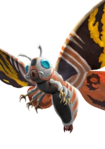 Mothra