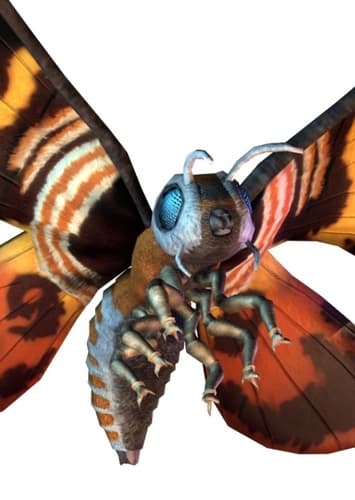 Mothra