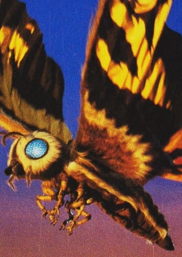 Mothra