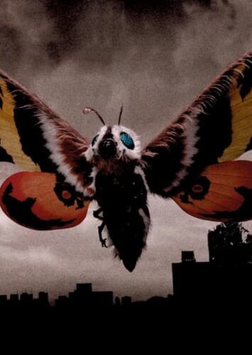 Mothra