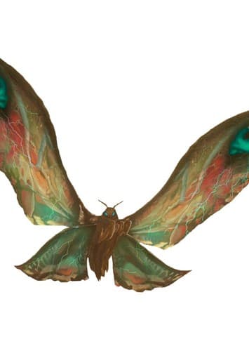 Mothra