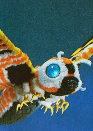 Mothra