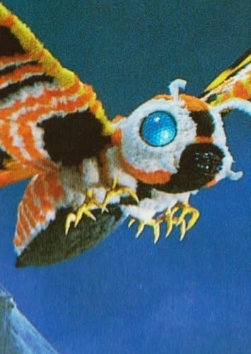 Mothra