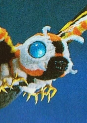 Mothra