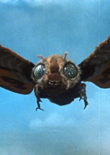 Mothra