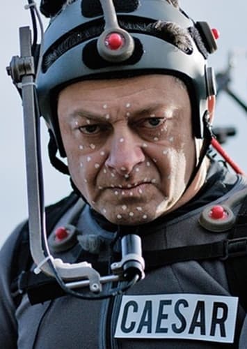 Motion Capture Actor