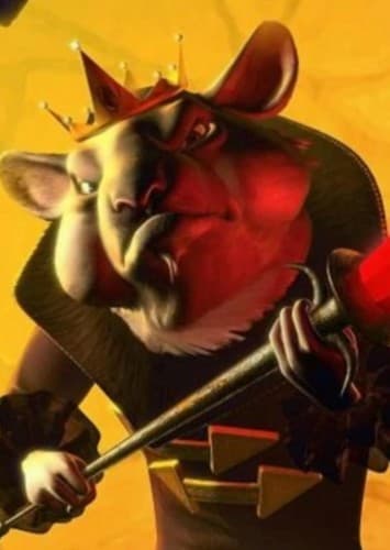 Mouse King