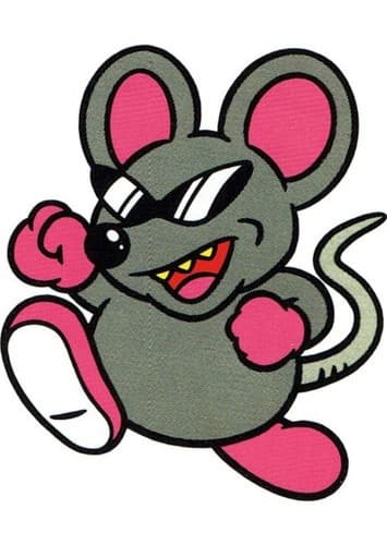 Mouser