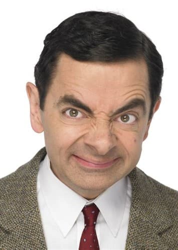 Mr. Bean