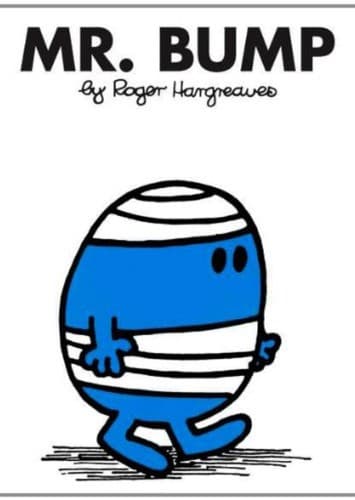 Mr Bump