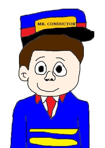 Mr Conductor