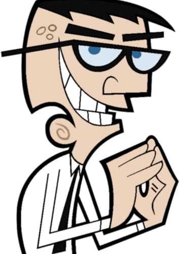 Mr. Crocker