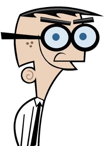 Mr. Crocker