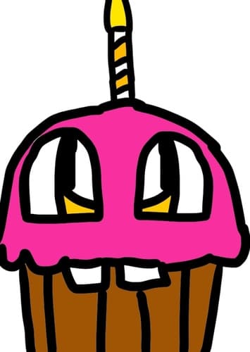 Mr. Cupcake