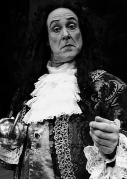 Mr Darling/Captain Hook