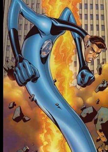 Reed Richards