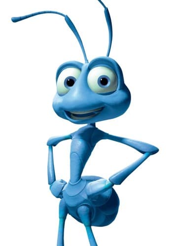 Mr. Flik