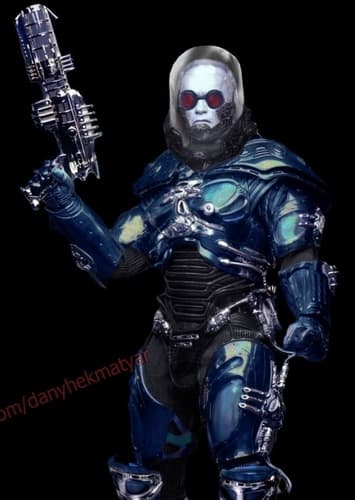Mr. Freeze