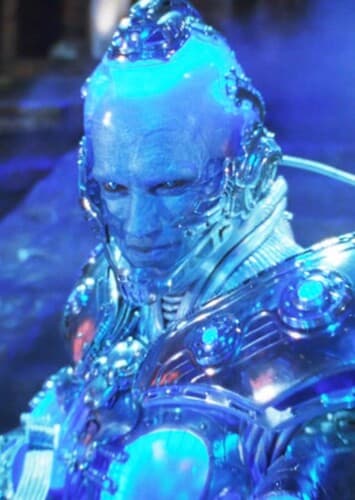 Mr. Freeze
