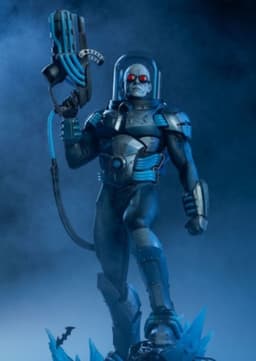 Mr. Freeze