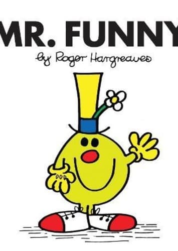 Mr funny