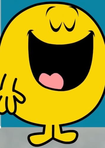 Mr. Happy