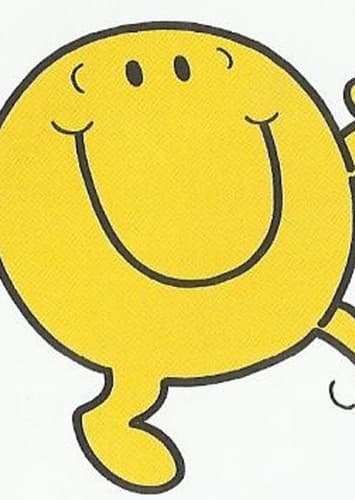 Mr. Happy