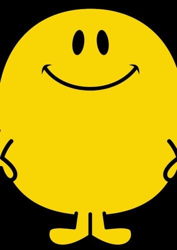 Mr Happy
