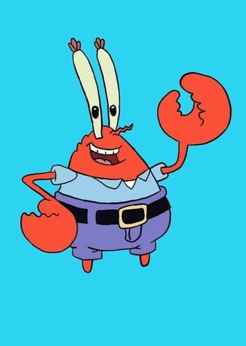 Mr. Krabs
