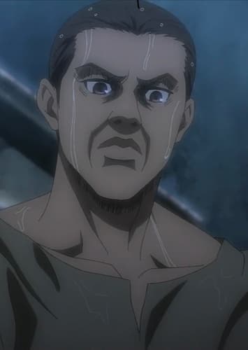 Mr leonhart (Annie dad)