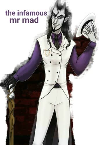 Mr mad