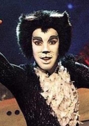 Mr. Mistoffelees