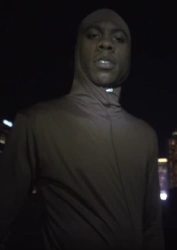 Mr Negi Generation 3000