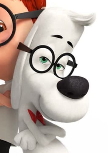 Mr. Peabody