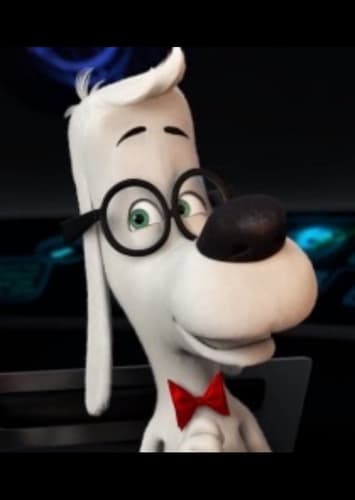 Mr. Peabody