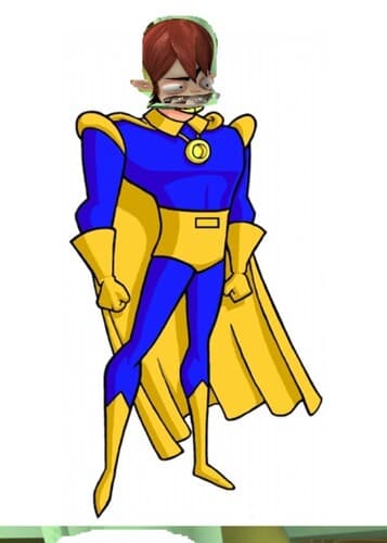 Kyle Bloodworth-Thomason