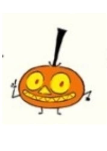 Mr. Pumpkin