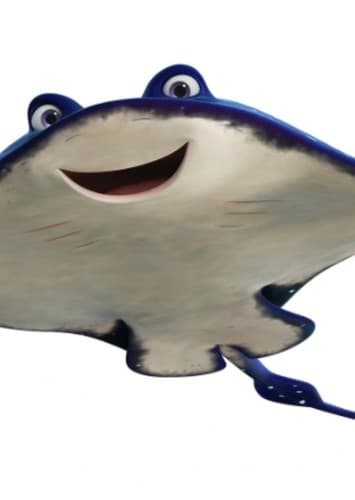 Mr. Ray